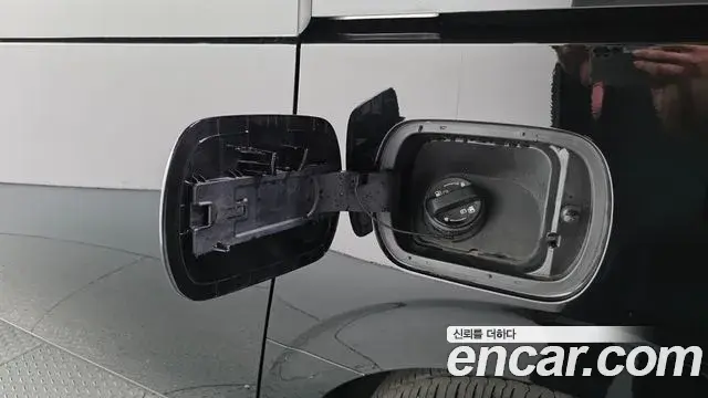 Hyundai Staria 2026 — Şəkil 29/34