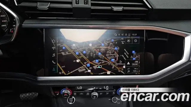 Audi Q3 2023 — Şəkil 5/20