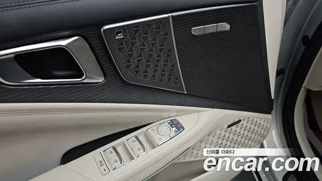 Kia K8 2025 — Şəkil 4/36