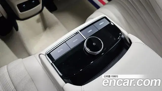 Kia K8 2025 — Şəkil 22/36