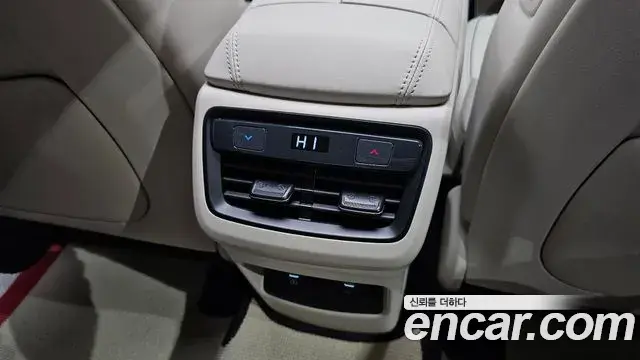 Kia K8 2025 — Şəkil 32/36