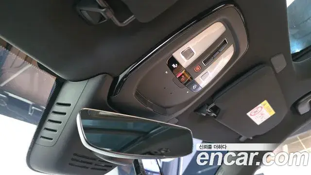 Volvo XC90 2024 — Photo 3/35