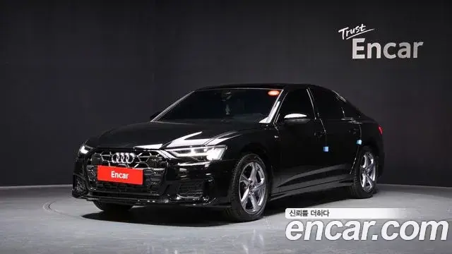 Audi A6 2025 — Şəkil 15/32