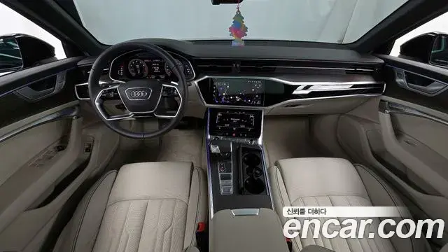 Audi A6 2025 — Şəkil 14/32