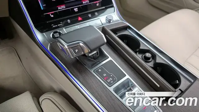 Audi A6 2025 — Şəkil 1/32