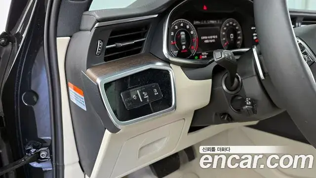 Audi A6 2025 — Şəkil 13/32
