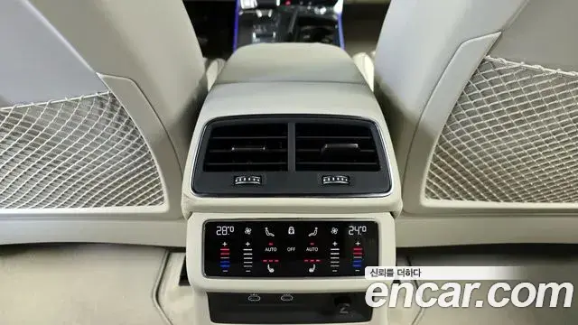 Audi A6 2025 — Şəkil 24/32