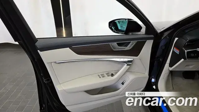 Audi A6 2025 — Şəkil 29/32
