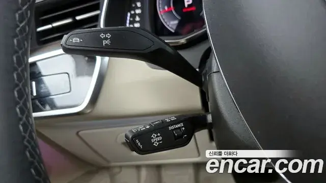 Audi A6 2025 — Şəkil 26/32