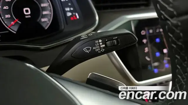 Audi A6 2025 — Şəkil 19/32