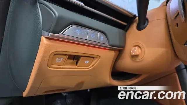 Genesis GV80 2024 — Photo 19/33