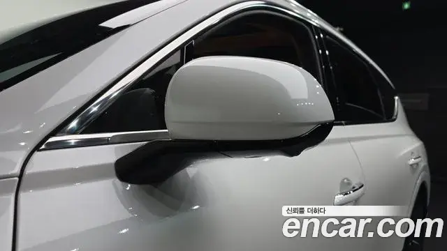 Genesis GV80 2024 — Photo 14/33