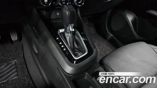Renault Samsung Arkana 2024 — Фото 9/20