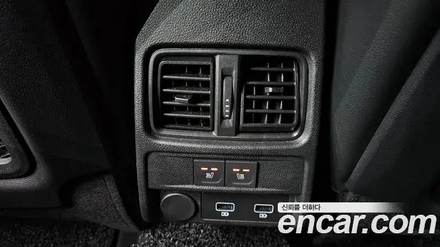 Renault Samsung Arkana 2024 — Фото 19/20