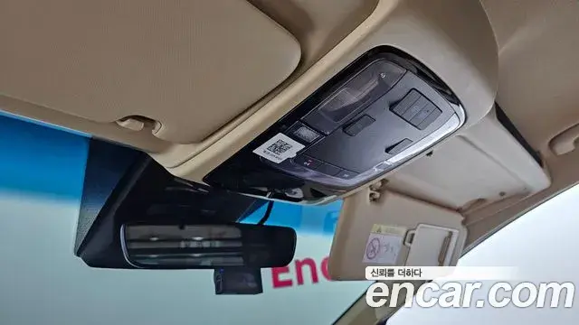 Hyundai Staria 2025 — Şəkil 3/20