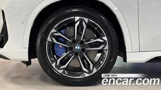 BMW X1 2025 — Şəkil 3/20