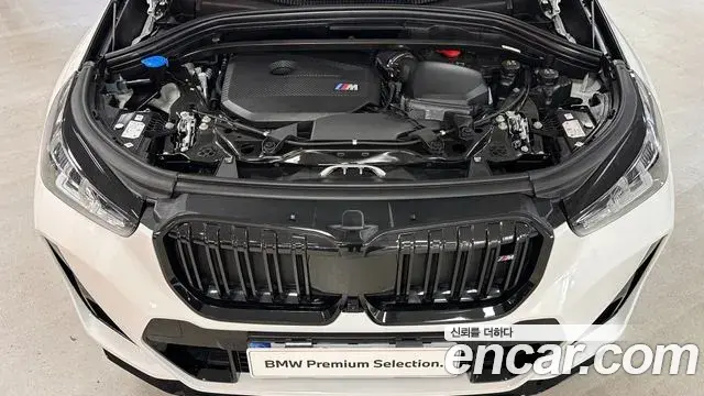 BMW X1 2025 — Şəkil 5/20