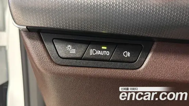 BMW X1 2025 — Şəkil 19/20