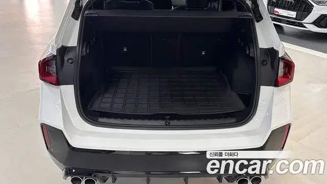 BMW X1 2025 — Şəkil 4/20