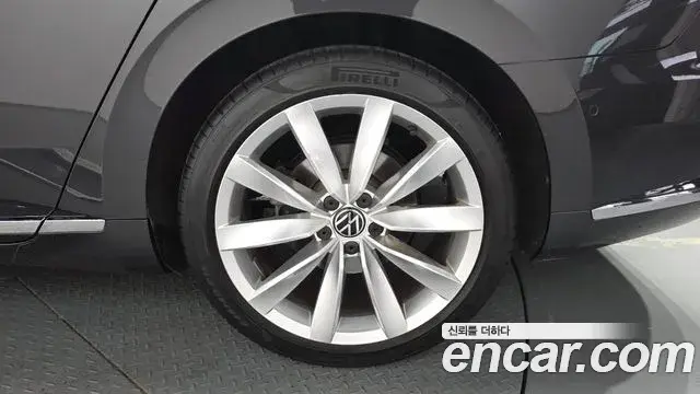 Volkswagen Arteon 2022 — Şəkil 6/34