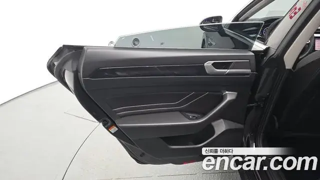 Volkswagen Arteon 2022 — Şəkil 10/34
