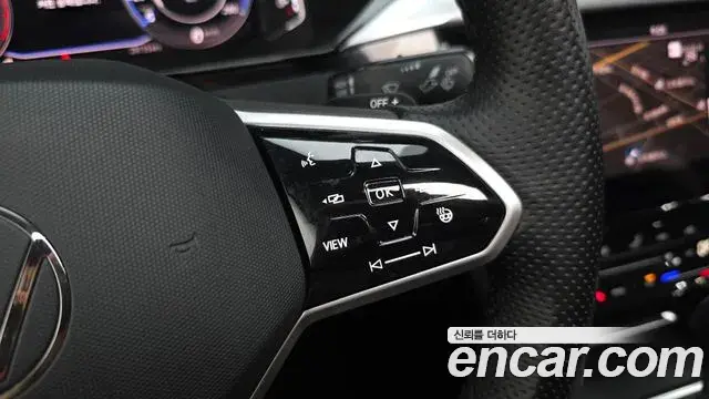Volkswagen Arteon 2022 — Şəkil 22/34