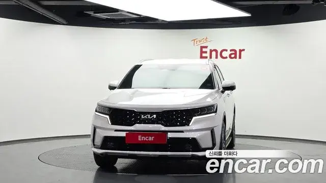 Kia Sorento 2022 — Şəkil 13/20