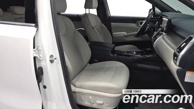 Kia Sorento 2022 — Şəkil 9/20
