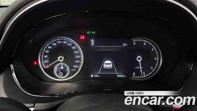 Genesis GV70 2021 — Şəkil 2/30