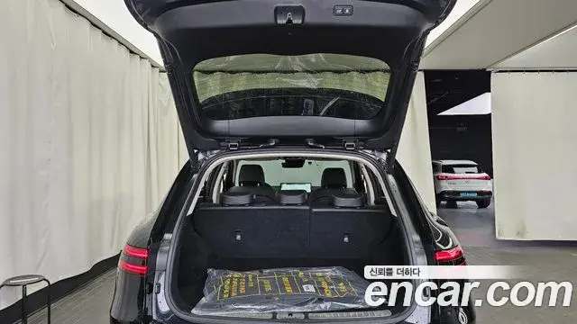 Genesis GV70 2021 — Şəkil 20/30
