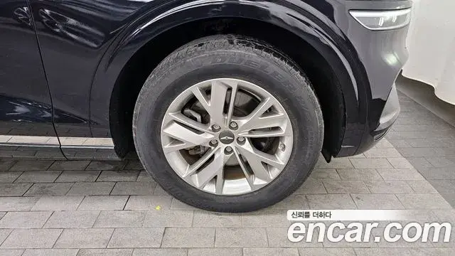Genesis GV70 2021 — Şəkil 11/30