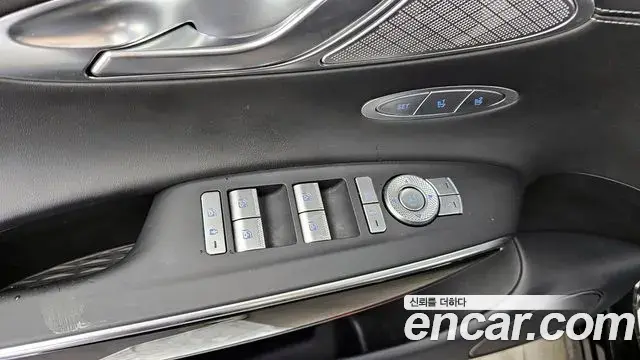 Genesis GV70 2021 — Şəkil 29/30