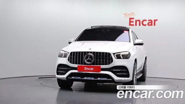Mercedes-Benz GLE-Class 2023 — Фото 3/20