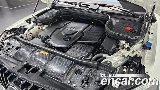 Mercedes-Benz GLE-Class 2023 — Фото 6/20