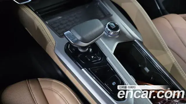 Renault Samsung Grand Koleos 2025 — Photo 6/30