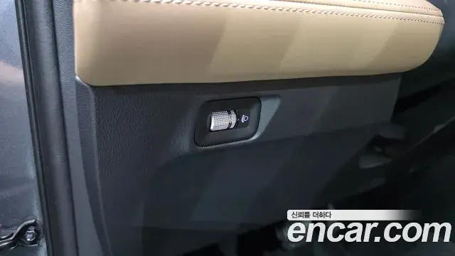 Renault Samsung Grand Koleos 2025 — Photo 3/30