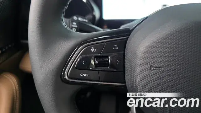 Renault Samsung Grand Koleos 2025 — Photo 15/30