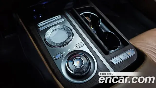 Genesis G80 2020 — ფოტო 20/20