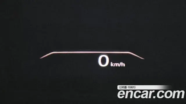 Genesis G80 2020 — ფოტო 12/20