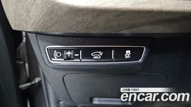 Kia K8 2022 — Photo 19/20