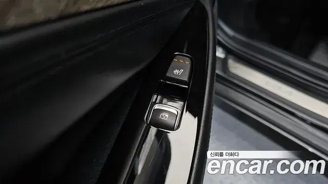 Kia K8 2022 — Photo 1/20