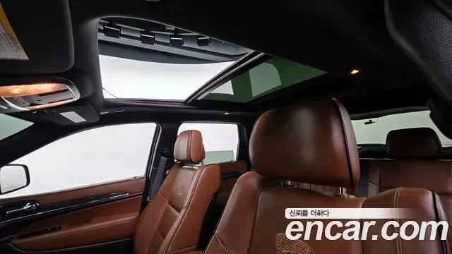 Jeep Grand Cherokee 2020 — Şəkil 6/20