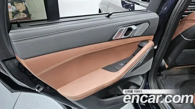 BMW X6 2025 — Şəkil 4/30