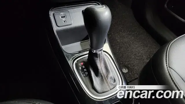Jeep Compass 2021 — Фото 7/20