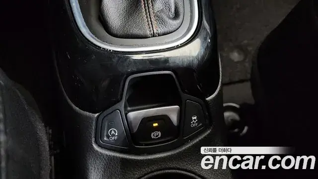 Jeep Compass 2021 — Фото 12/20