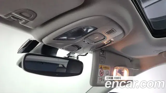 Jeep Compass 2021 — Şəkil 30/36