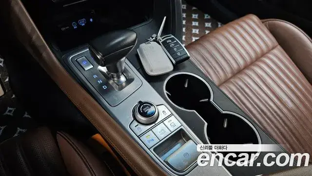 Genesis G70 2018 — Photo 2/33