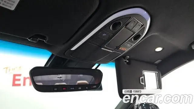 Genesis G70 2018 — Photo 24/33