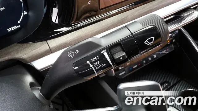 Kia K5 2021 — Photo 19/37