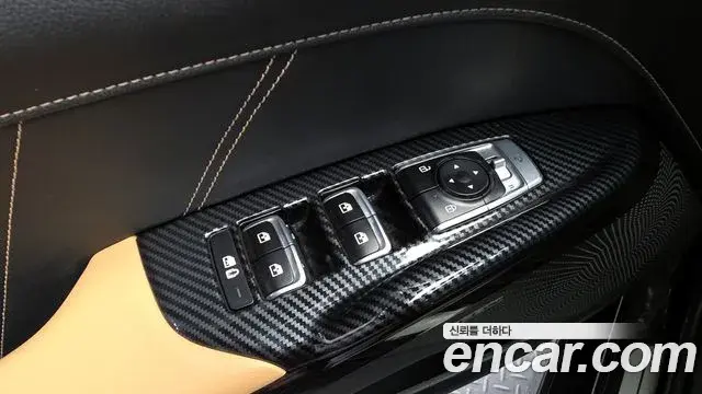 Kia K5 2021 — Photo 6/37